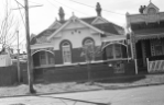 Park Road