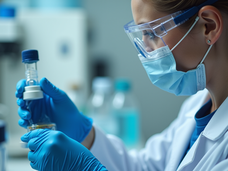 Revolutionizing Healthcare with Biomarker Validation