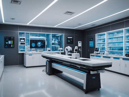 Larry Ellison’s Vision: A Cancer Vaccine in 48 Hours with AI – Is It Possible?