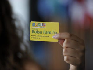 Sem os R$ 150, Bolsa FamÃlia começa a ser pago hoje