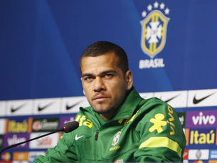 Justiça decreta prisão preventiva de Daniel Alves