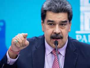 Oposição a Fernández vai pedir prisão de Maduro caso chegue à Argentina para a Celac