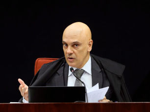 Manifestações: Moraes mantém 140 prisões e libera 60 pessoas