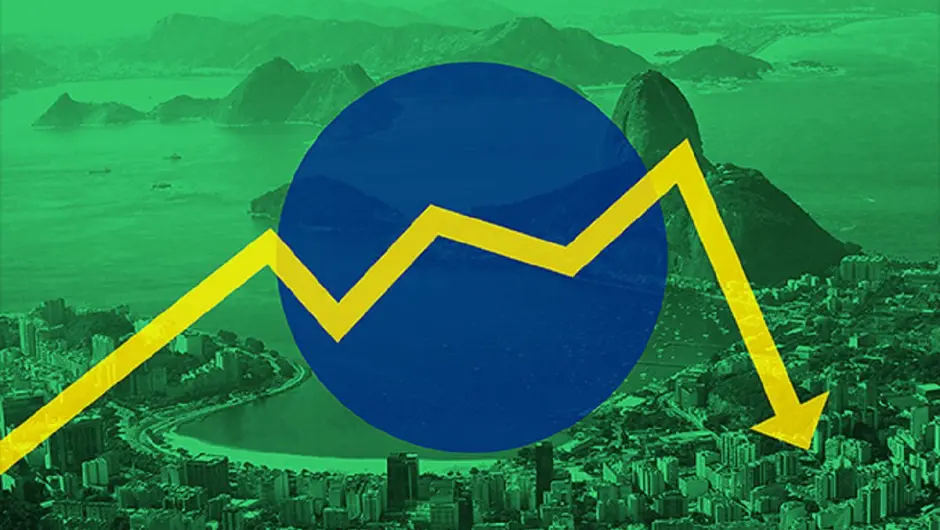 Crise Econômica no Brasil: Desafios e Incertezas no Horizonte