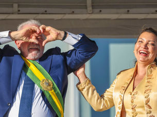 Os gastos do Planalto com o hotel de Lula