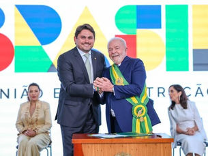 Governo vai gastar R$ 151 mil para lanches em voos de ministro