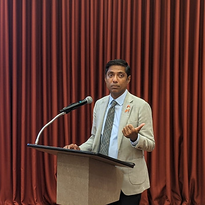 JULY 2021 LUNCHEON WITH TxDOT