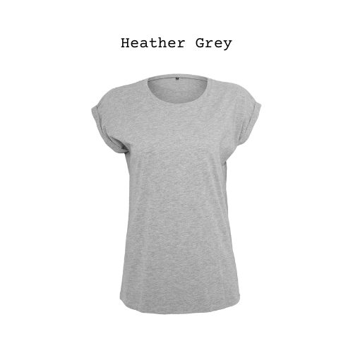 Thumbnail: Hug A Bulldog Womens T-Shirt