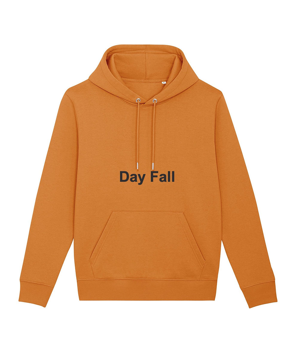 Thumbnail: I'd Rada Not Unisex Hoodie