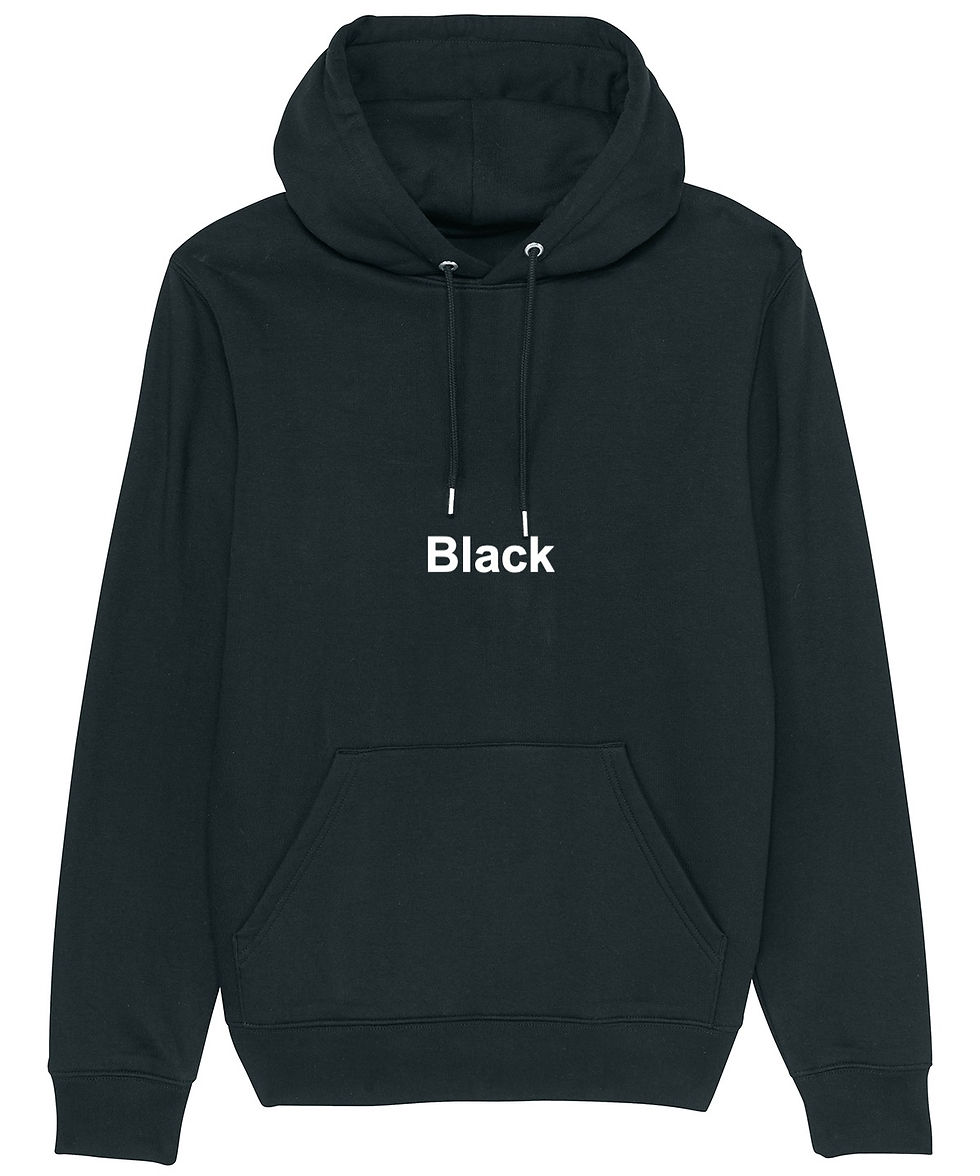 Thumbnail: I'd Rada Not Unisex Hoodie