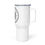 Thumbnail: Travel mug with a handle- UCE Logo