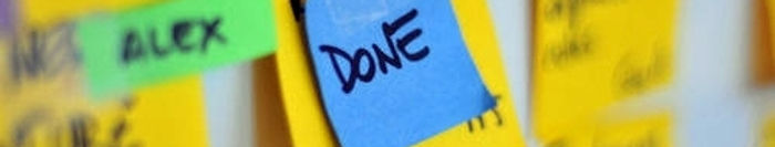 Done qa jobs