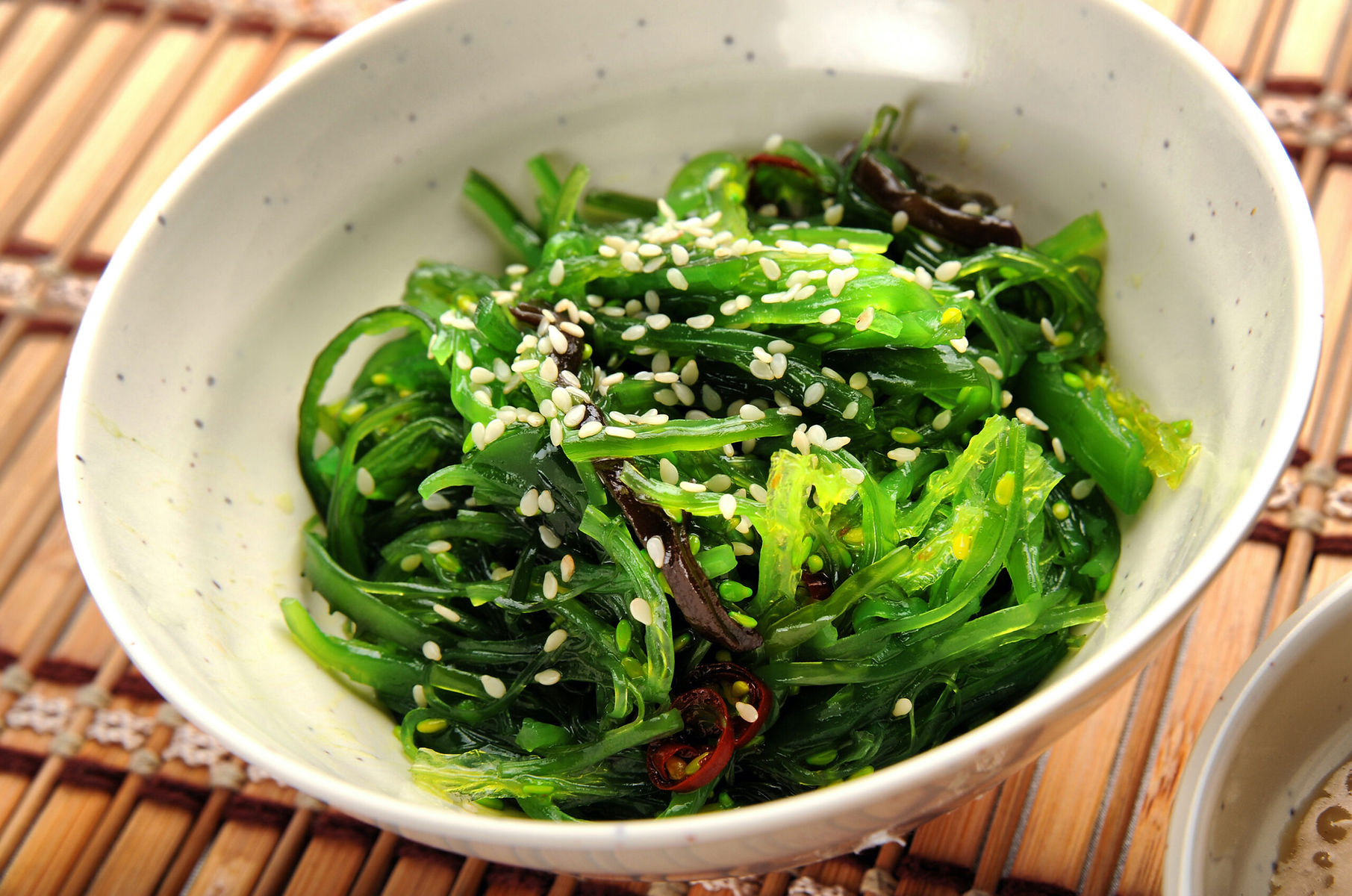 Salades