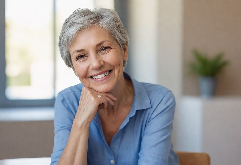 woman-with-gray-hair-is-sitting-chair de tamaño grande.jpeg