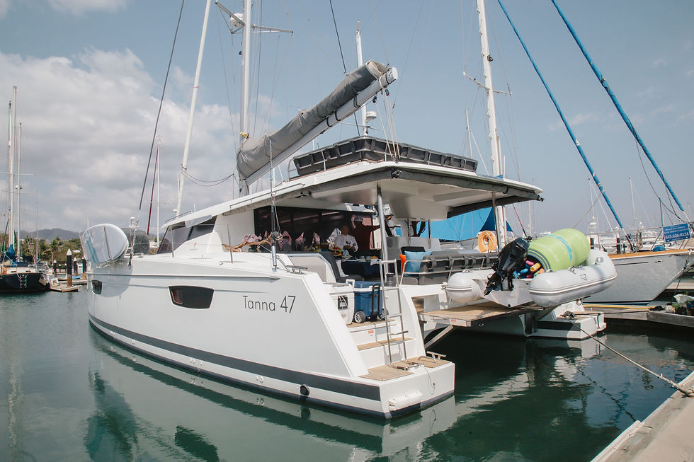 Corporate Boat Rental in Puerto Vallarta for Teams and Incentive Groups