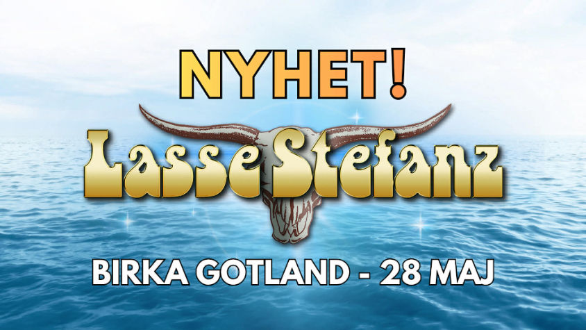 Stockholm, Birka Gotland