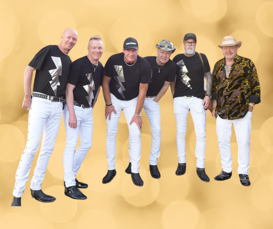 Ullared, "En kväll i juni" 