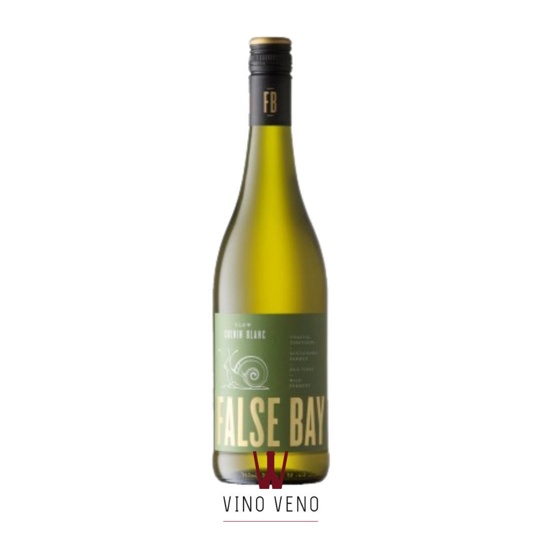 False Bay Slow Chenin blanc