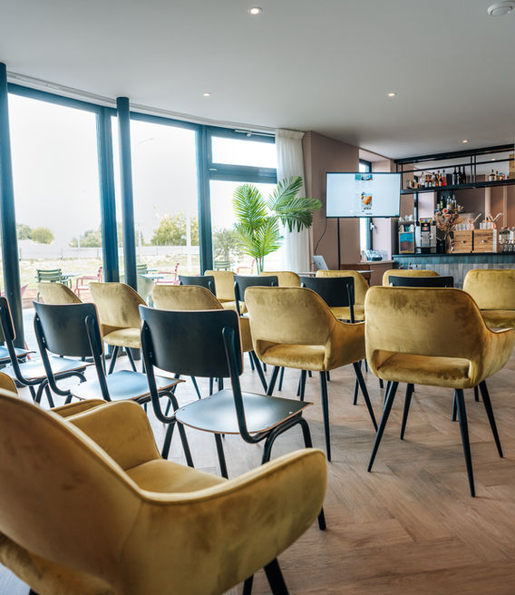 myhotel vergadering vergaderzaal steenwijk
