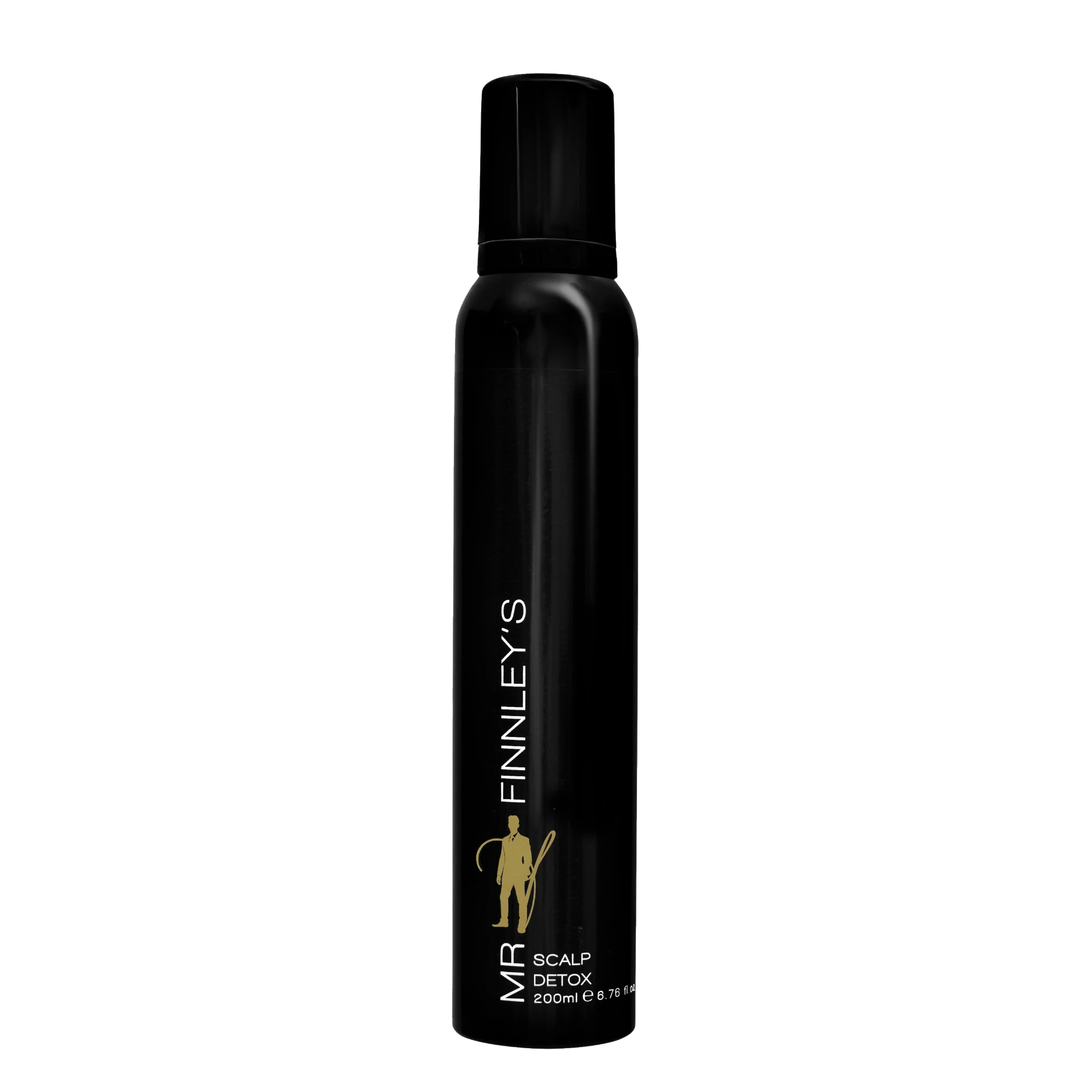 Mr.Finnley's Scalp Detox
