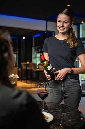 Grachthof Giethoorn Restaurant Bootverhuur