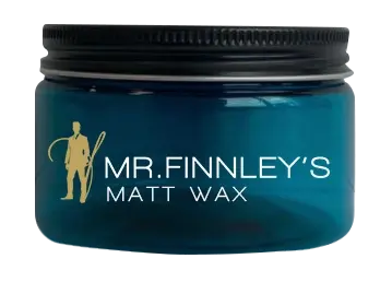 Mr.Finnley's Matt Wax