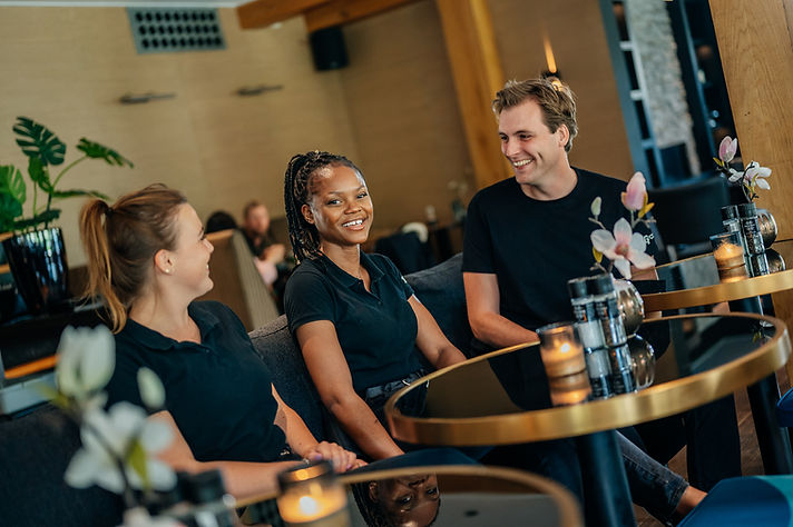 Grachthof contact bedankt