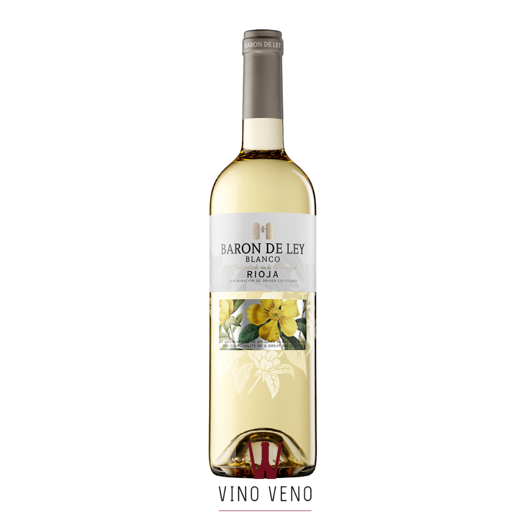 Baron de Ley Rioja Blanco