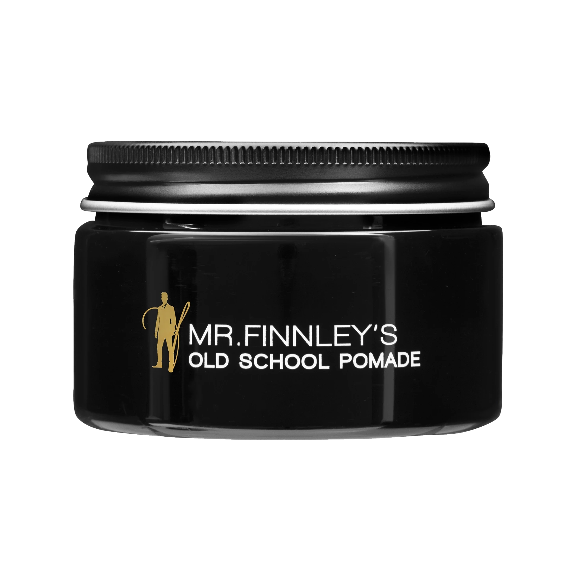 Mr.Finnley's Old School Pomade nr.5