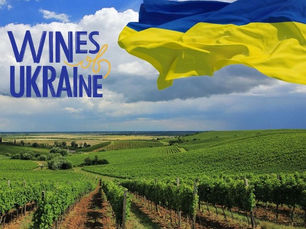 Discovering the Wines of Ukraine