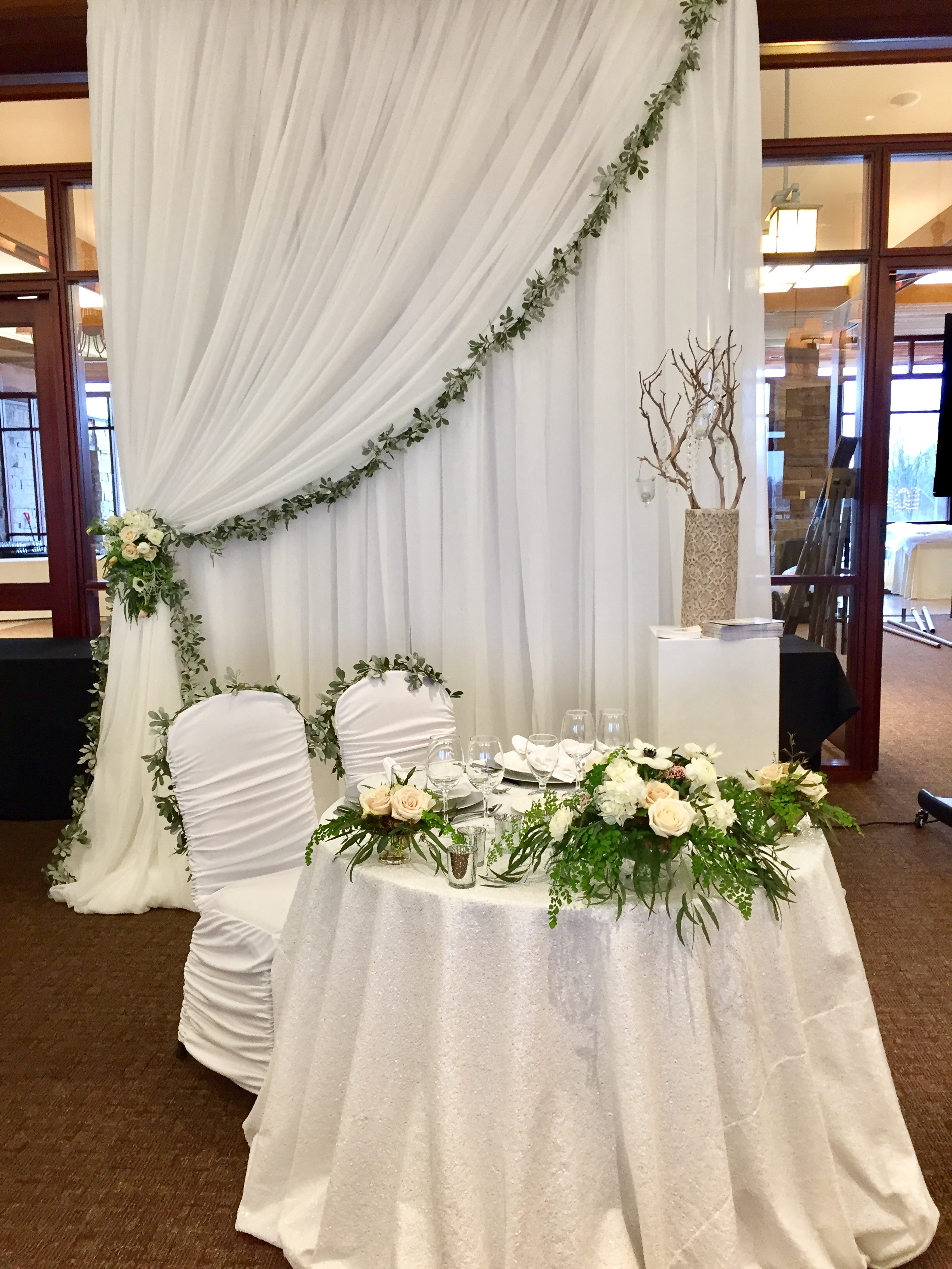 Niagara Parks Weddings Open House