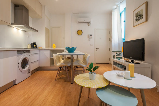 Miniatura: Apartamento Alameda