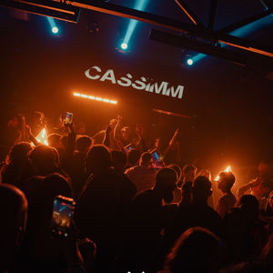 CASSIMM X 