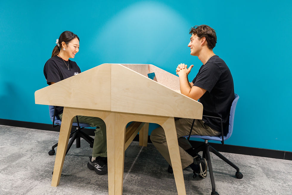 Base_One Hot Desk