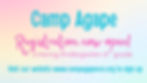 Camp Agape
