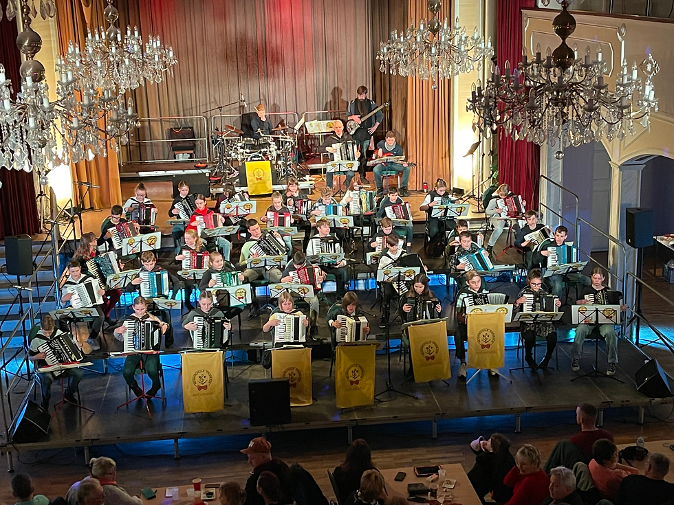 Nachwuchsorchester Weihnachtskonzert 2022 (09)