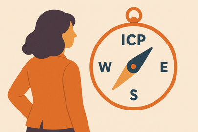 Operationalising Ideal Customer Profiles in your business 