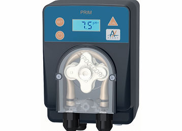 regulateur de pH piscine automatisée