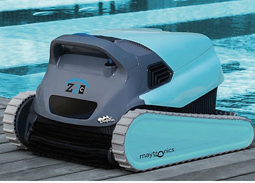 ROBOT piscine