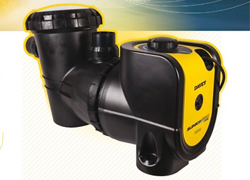 davey silensor pro pompe de filtration à basse consommation