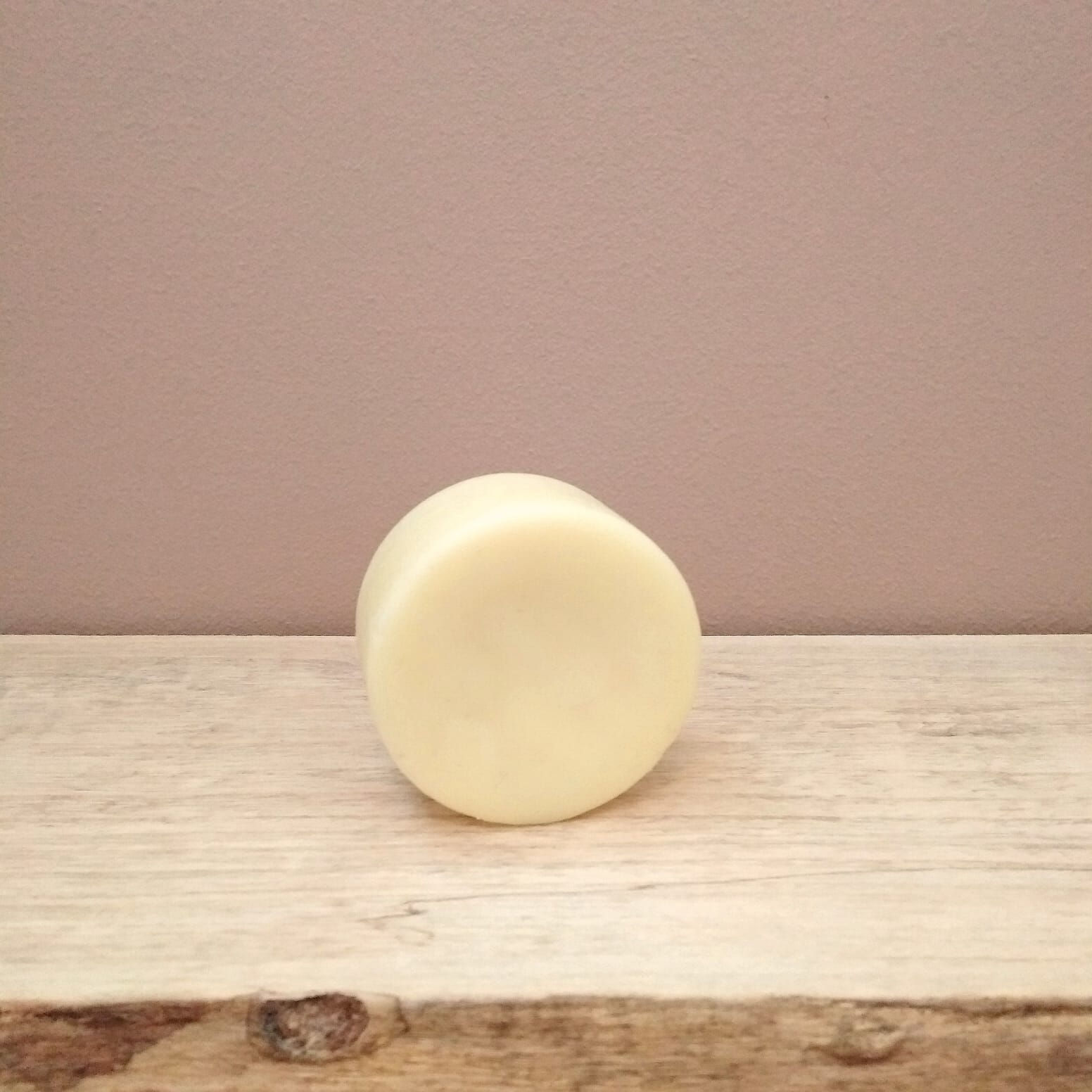 Baume solide au beurre de karité 50g