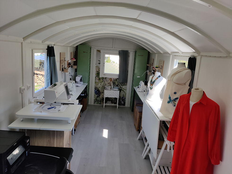 Atelier