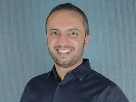 Dr. Saleh Al-Daghreer