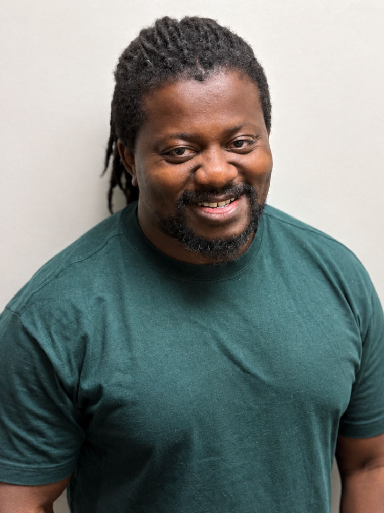 Ifeoluwa Ogunniran