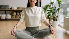 Unlocking the Benefits of Diaphragmatic Breathing