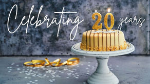 Wellness for the Body Celebrates 20 Years in Bronte, Oakville