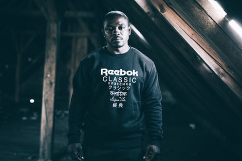 Modefotografie, Streetwear von Dennis Rauscher