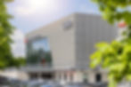 Audi Zentrum Karlsruhe, Graf Hardenberg, Rauscher Media