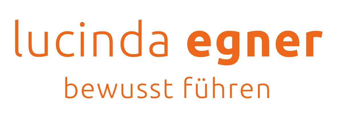 lucinda eggner bewusst führen