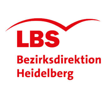 LBS Heidelberg Logo